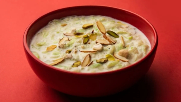lauki kheer recipe