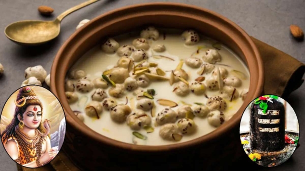Makhana kheer for fasting Makhana kheer for fasting