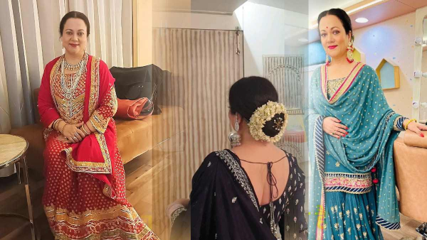 Mandakini Birthday Special Mandakini Birthday Special
