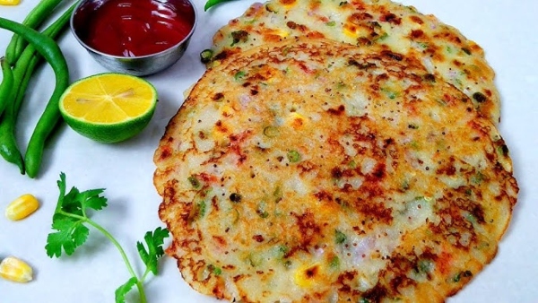 Monsoon Special Recipes In Hindi