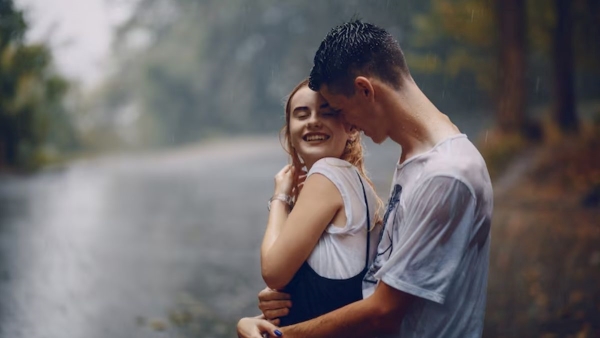 Why Married Couples Should Avoid Physical Relations