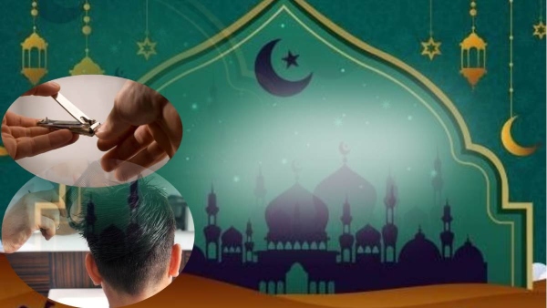 Muharram 2025 hair nail cutting islamic rule Muharram 2025 hair nail cutting islamic rule