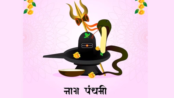 Nag Panchami 2025 Date