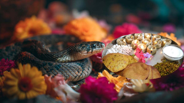 Nag Panchami Special Recipe Nag Panchami Special Recipe