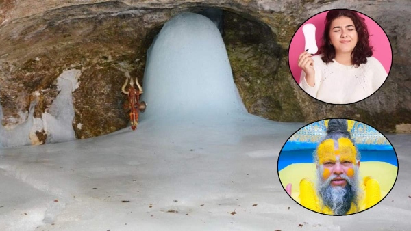 Periods During Amarnath Yatra