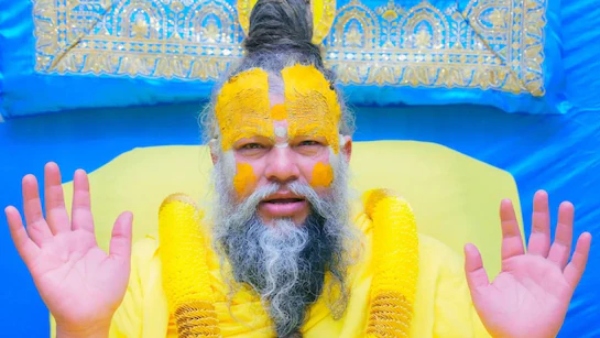 Periods During Amarnath Yatra