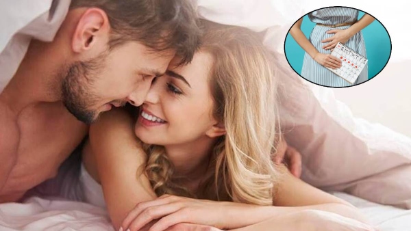 Is it safe to have sex during menstruation