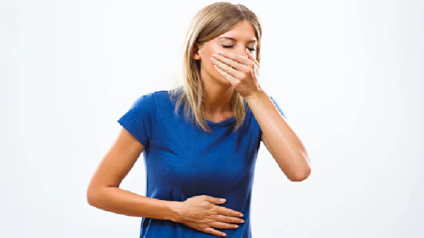 Poop After Eating Reason