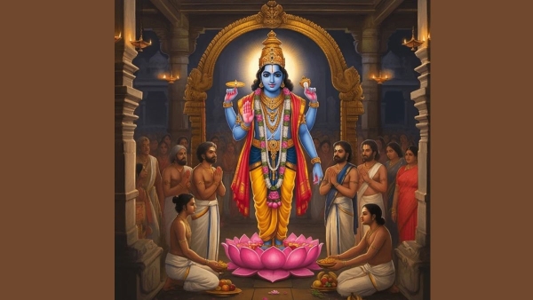 Putrada Ekadashi 2025