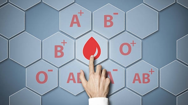 CRIB Blood Group