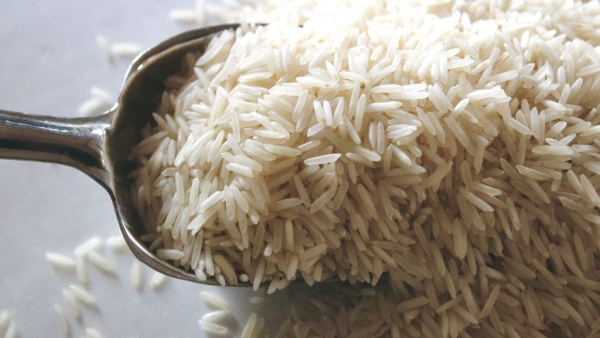 How to Identify Real Basmati