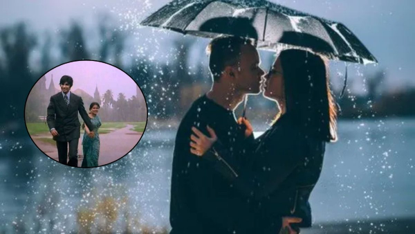 Rimjhim Gire Sawan Lyrics