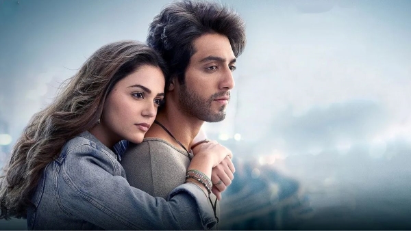 Saiyaara Movie Famous Dialoques