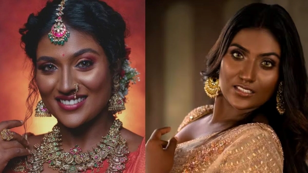 Who Was San Rechal Gandhi