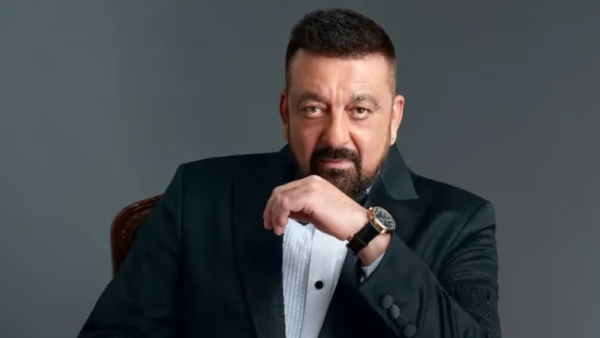 Sanjay Dutt Birthday