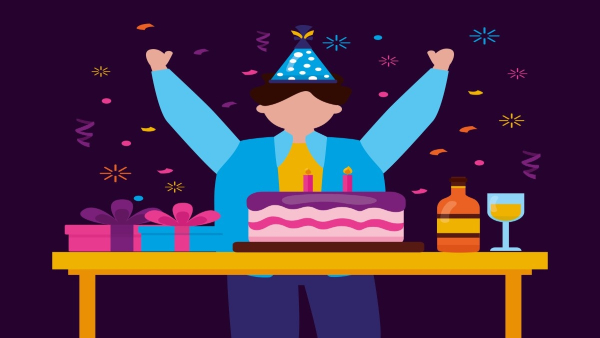 Sawan Birthday Wishes amp amp Shayari