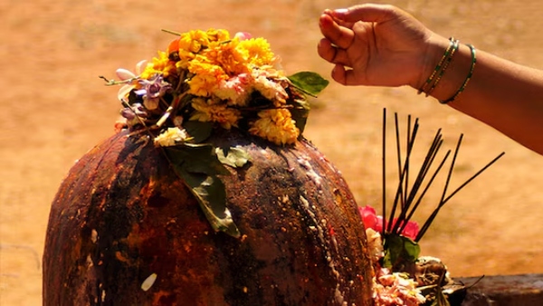 Sawan Fast During Periods