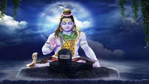 Sawan Pradosh Vrat 2025