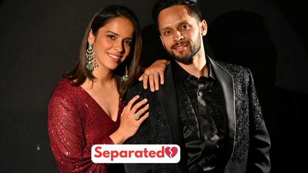 Separation vs Divorce