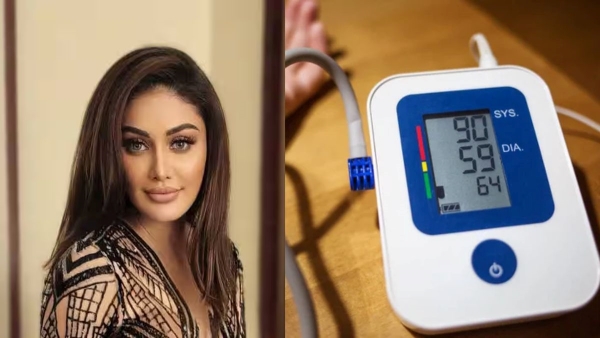 Did Low BP Cause Shefali Jariwala s Death