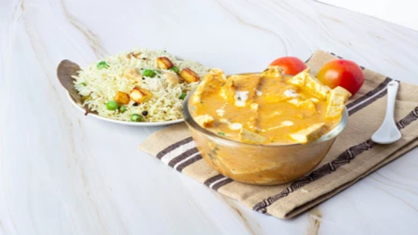 Shahi Paneer Recipe Without Onion-Garlic