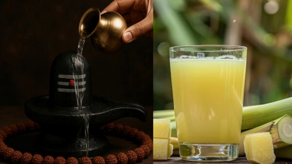 shivji ko ganne ka juice chadhane ke Fayde