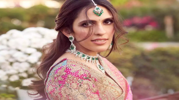 Shloka Mehta Net Worth