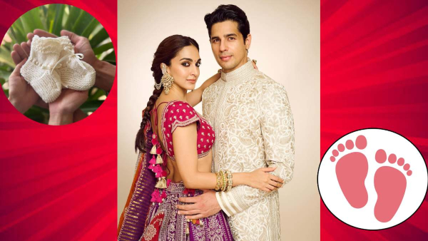 Sidharth-Kiara Daughter Born In Sawan
