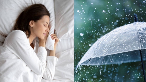 Sapne Me Barish Dekhna