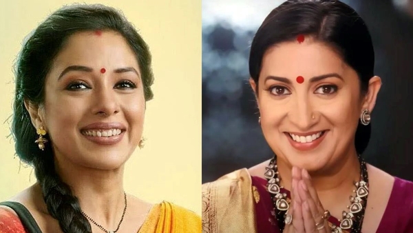 Smriti Irani vs Rupali Ganguly Networth