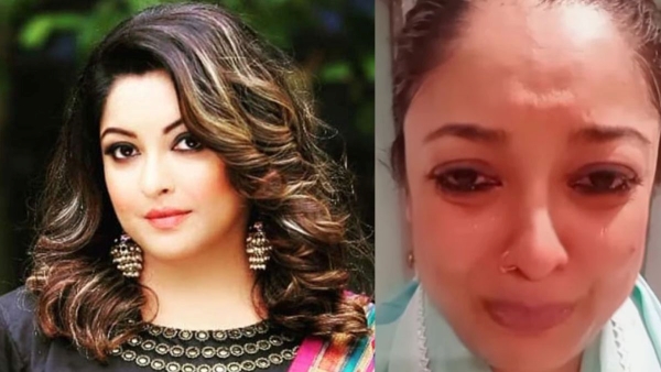 Tanushree Dutta Health Update