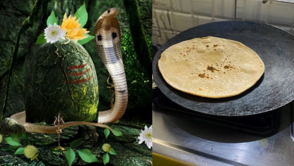 Why Making Rotis on Tawa Is Considered Inauspicious