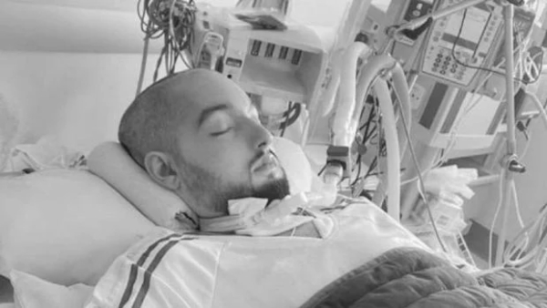 Sleeping Prince Death