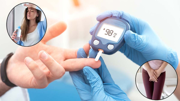 Why Increase Diabetes In India Why Increase Diabetes In India