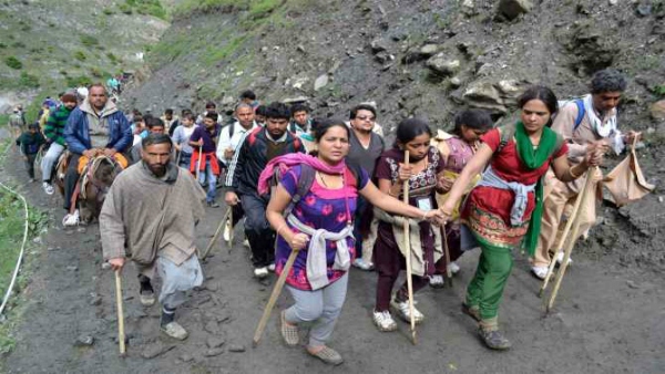 Why Periods Start During Amarnath Yatra