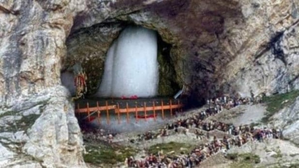 Why Periods Start During Amarnath Yatra