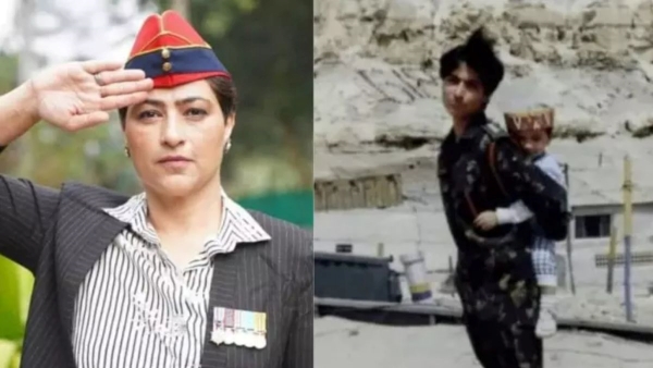 Kargil Vijay Diwas 2025