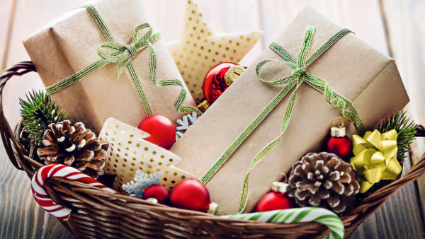 Raksha Bandhan Gifts For Sister