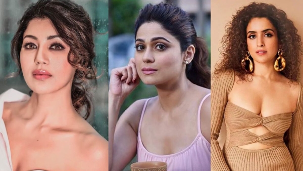 Bollywood Actresses Who Battled Endometriosis