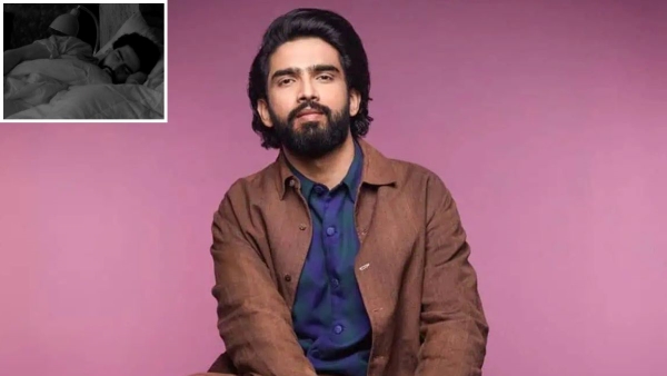 Bigg Boss 19 Amaal Mallik Snoring Issue