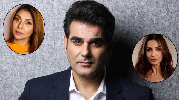 Arbaz khan love story