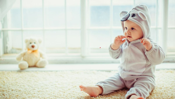 August born baby names