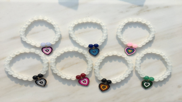 Friendship Day Special Bracelets