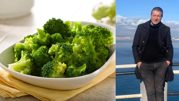 Broccoli Contamination Kills Famous Musician