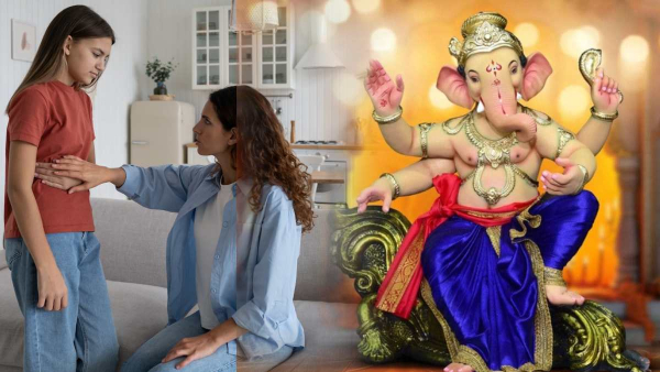 Can Women Do Ganpati Sthapana During Periods