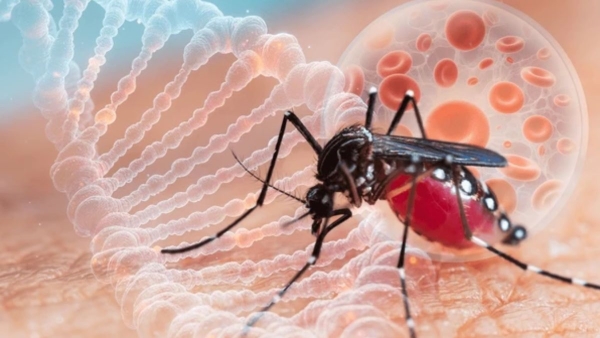 Chikungunya virus outbreak