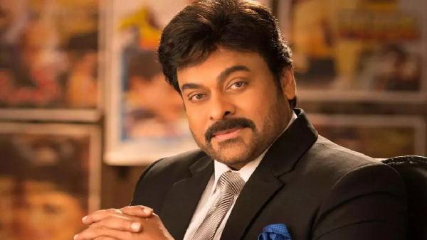 chiranjeevi birthday
