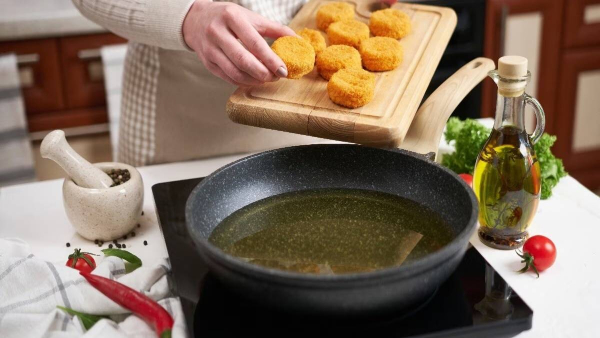 Dangerous Kitchen Utensils for Health