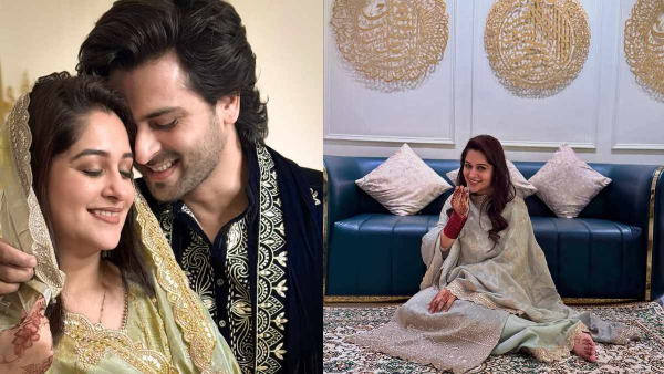 Dipika Kakar Controversial Love Story