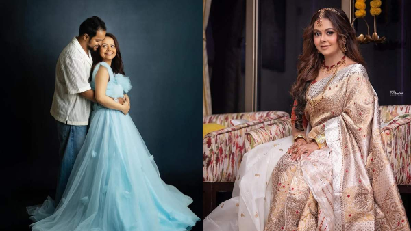 Devoleena Bhattacharjee Love Story